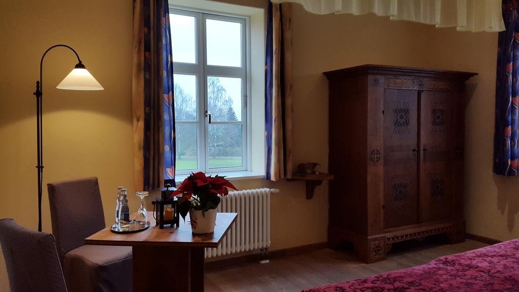 Burghotel Stargard Burg Stargard Cameră foto