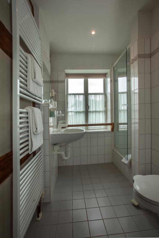 Burghotel Stargard Burg Stargard Cameră foto